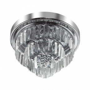 Потолочная люстра Lumion ZAHA 8266/4C в Чайковском - chaykovskiy.ok-mebel.com | фото 5