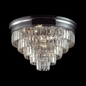 Потолочная люстра Lumion ZAHA 8266/8C в Чайковском - chaykovskiy.ok-mebel.com | фото 3