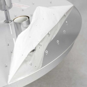 Потолочная люстра Lussole Como LSA-5603-07 в Чайковском - chaykovskiy.ok-mebel.com | фото 4