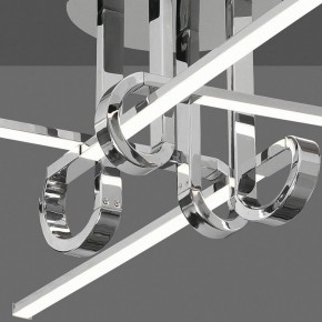 Потолочная люстра Mantra Cinto 6125 в Чайковском - chaykovskiy.ok-mebel.com | фото 5