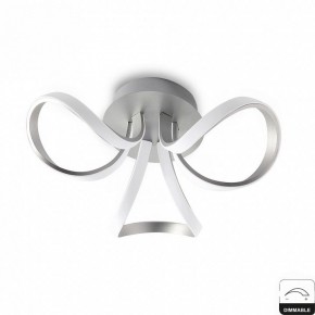 Потолочная люстра Mantra Knot Led 4994 в Чайковском - chaykovskiy.ok-mebel.com | фото 2