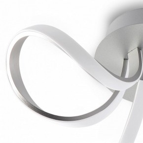 Потолочная люстра Mantra Knot Led 4994 в Чайковском - chaykovskiy.ok-mebel.com | фото 5
