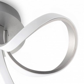 Потолочная люстра Mantra Knot Led 4994 в Чайковском - chaykovskiy.ok-mebel.com | фото 6