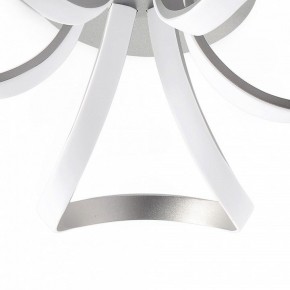 Потолочная люстра Mantra Knot Led 4994 в Чайковском - chaykovskiy.ok-mebel.com | фото 7