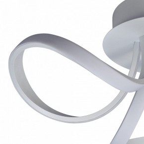 Потолочная люстра Mantra Knot Led 6036 в Чайковском - chaykovskiy.ok-mebel.com | фото 2