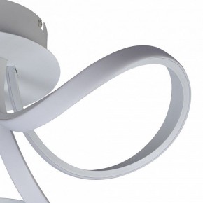 Потолочная люстра Mantra Knot Led 6036 в Чайковском - chaykovskiy.ok-mebel.com | фото 3