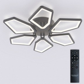 Потолочная люстра Natali Kovaltseva 8144 LED LAMPS 81444 в Чайковском - chaykovskiy.ok-mebel.com | фото 3