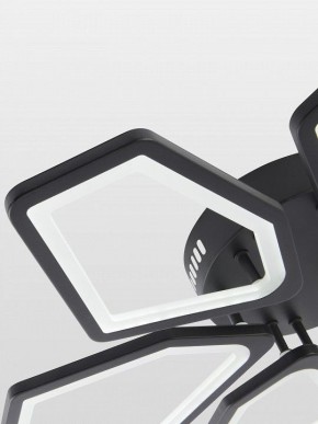 Потолочная люстра Natali Kovaltseva 8144 LED LAMPS 81444 в Чайковском - chaykovskiy.ok-mebel.com | фото 8