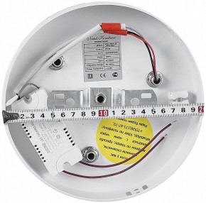 Потолочная люстра Natali Kovaltseva COBRA LED LAMPS 81121/7C в Чайковском - chaykovskiy.ok-mebel.com | фото 10