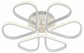 Потолочная люстра Natali Kovaltseva COBRA LED LAMPS 81121/7C в Чайковском - chaykovskiy.ok-mebel.com | фото 2