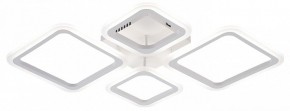 Потолочная люстра Natali Kovaltseva OPTI LED LAMPS 81108/1C в Чайковском - chaykovskiy.ok-mebel.com | фото