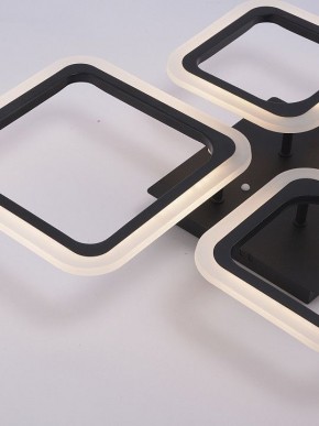Потолочная люстра Natali Kovaltseva OPTI LED LAMPS 81108/2C в Чайковском - chaykovskiy.ok-mebel.com | фото 9