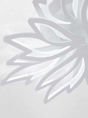 Потолочная люстра Natali Kovaltseva RIF LED LAMPS 81118/6C в Чайковском - chaykovskiy.ok-mebel.com | фото 8