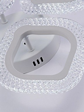 Потолочная люстра Natali Kovaltseva SM LED LAMPS 81455 в Чайковском - chaykovskiy.ok-mebel.com | фото 8