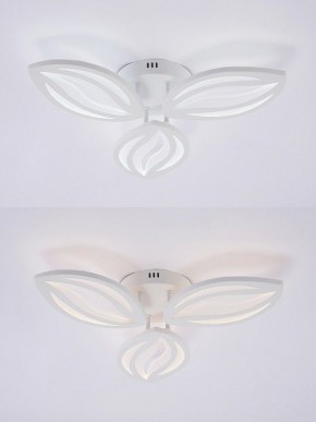 Потолочная люстра Natali Kovaltseva SM LED LAMPS 81456 в Чайковском - chaykovskiy.ok-mebel.com | фото 4