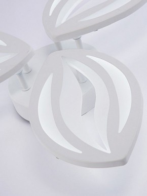 Потолочная люстра Natali Kovaltseva SM LED LAMPS 81456 в Чайковском - chaykovskiy.ok-mebel.com | фото 8