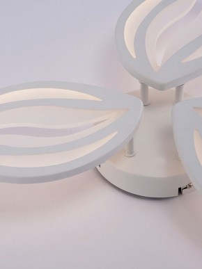 Потолочная люстра Natali Kovaltseva SM LED LAMPS 81456 в Чайковском - chaykovskiy.ok-mebel.com | фото 9