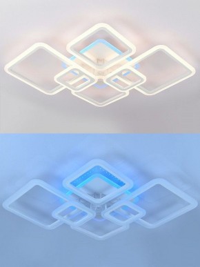 Потолочная люстра Natali Kovaltseva SPEKTR LED LAMPS 81441 в Чайковском - chaykovskiy.ok-mebel.com | фото 3