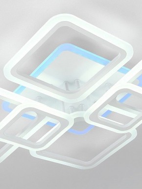 Потолочная люстра Natali Kovaltseva SPEKTR LED LAMPS 81441 в Чайковском - chaykovskiy.ok-mebel.com | фото 8