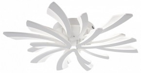 Потолочная люстра Natali Kovaltseva VIO LED LAMPS 81454 в Чайковском - chaykovskiy.ok-mebel.com | фото