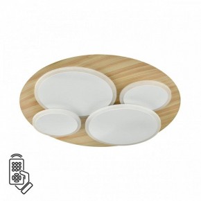 Потолочная люстра Sonex Pine 7734/60L в Чайковском - chaykovskiy.ok-mebel.com | фото 2