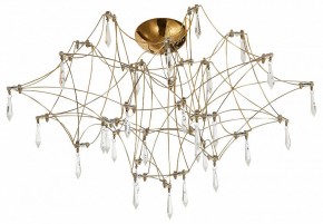 Потолочная люстра ST-Luce Gravetta SL6601.202.78 в Чайковском - chaykovskiy.ok-mebel.com | фото