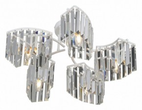 Потолочная люстра Vitaluce V5884 V5884-0/5PL в Чайковском - chaykovskiy.ok-mebel.com | фото 2
