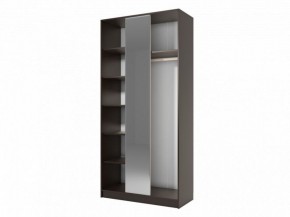Прихожая ДИАНА-4 сек №10 (Венге/Дуб молочный) в Чайковском - chaykovskiy.ok-mebel.com | фото 2