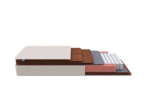PROxSON Матрас Base F (Ткань Синтетический жаккард) 200x195 в Чайковском - chaykovskiy.ok-mebel.com | фото 3