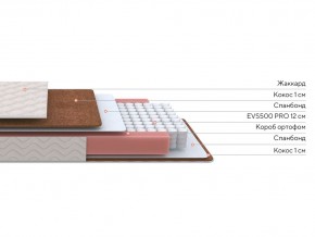 PROxSON Матрас Base M Roll (Ткань Синтетический жаккард) 120x200 в Чайковском - chaykovskiy.ok-mebel.com | фото 2