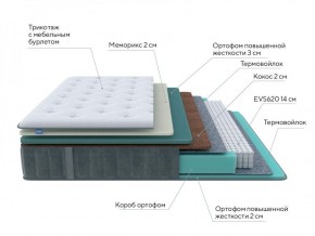 PROxSON Матрас Glory Firm (Трикотаж Prestige Steel) 120x190 в Чайковском - chaykovskiy.ok-mebel.com | фото 6