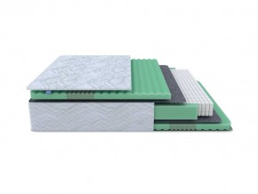 PROxSON Матрас Green Comfort M (Tricotage Dream) 80x190 в Чайковском - chaykovskiy.ok-mebel.com | фото 3