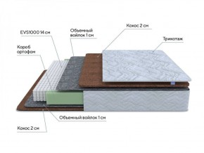 PROxSON Матрас Green F (Tricotage Dream) 120x210 в Чайковском - chaykovskiy.ok-mebel.com | фото 7