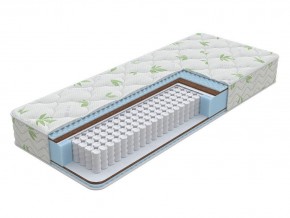 PROxSON Матрас Люкс EVS (Трикотаж Aloe Vera) 80x200 в Чайковском - chaykovskiy.ok-mebel.com | фото 2