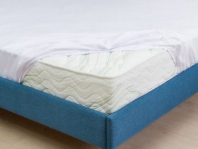 PROxSON Защитный чехол Aqua Save Light M (Ткань влагостойкая Tencel Jersey) 200x195 в Чайковском - chaykovskiy.ok-mebel.com | фото 6