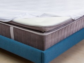 PROxSON Защитный чехол Aqua Save Light Top (Ткань влагостойкая Tencel Jersey) 160x190 в Чайковском - chaykovskiy.ok-mebel.com | фото 5