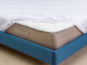 PROxSON Защитный чехол Aqua Save Plush S (Ткань влагостойкая Coral Fleece) 120x200 в Чайковском - chaykovskiy.ok-mebel.com | фото 5