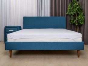 PROxSON Защитный чехол Aqua Stop Plush (Ткань влагостойкая Coral Fleece) 180x200 в Чайковском - chaykovskiy.ok-mebel.com | фото 2