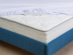 PROxSON Защитный чехол Aqua Stop Plush (Ткань влагостойкая Coral Fleece) 180x200 в Чайковском - chaykovskiy.ok-mebel.com | фото 4