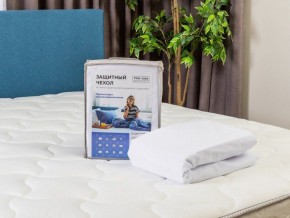 PROxSON Защитный чехол Aqua Stop Plush (Ткань влагостойкая Coral Fleece) 180x200 в Чайковском - chaykovskiy.ok-mebel.com | фото 7