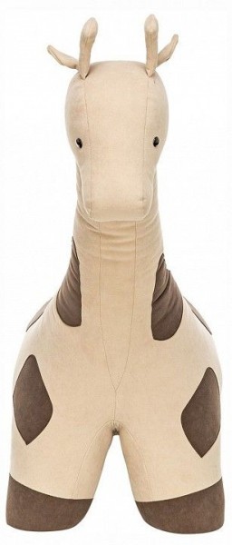 Пуф Giraffe в Чайковском - chaykovskiy.ok-mebel.com | фото 2