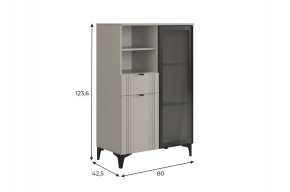 РИЧ К3 Гостиная в Чайковском - chaykovskiy.ok-mebel.com | фото 2