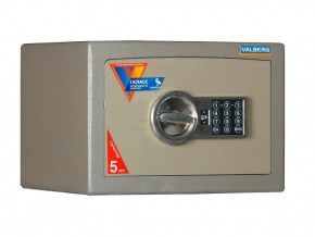 Сейф Карат ASK.25-EL в Чайковском - chaykovskiy.ok-mebel.com | фото