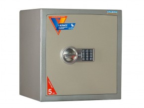 Сейф Карат ASK.46-EL в Чайковском - chaykovskiy.ok-mebel.com | фото