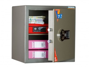 Сейф Карат ASK.46-EL в Чайковском - chaykovskiy.ok-mebel.com | фото 2