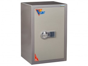 Сейф Карат ASK.67T-EL в Чайковском - chaykovskiy.ok-mebel.com | фото