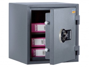 Сейф Кварцит.46 EL в Чайковском - chaykovskiy.ok-mebel.com | фото 2