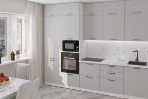 ШЕЛЛИ Кухонный гарнитур Экстра (3000 мм) в Чайковском - chaykovskiy.ok-mebel.com | фото
