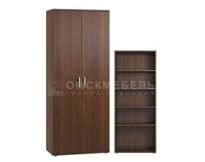 Шкаф 2-х дверный для докуметов Шк18.1 в Чайковском - chaykovskiy.ok-mebel.com | фото