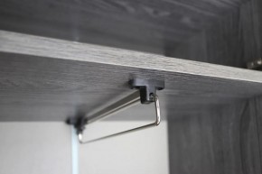 ГРЕТТА 3 Шкаф 2-х створчатый в Чайковском - chaykovskiy.ok-mebel.com | фото 6